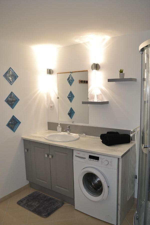Studio 2 Personnes - Gite Du Moulin 62130 Pierremont エクステリア 写真
