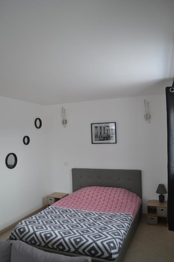 Studio 2 Personnes - Gite Du Moulin 62130 Pierremont エクステリア 写真