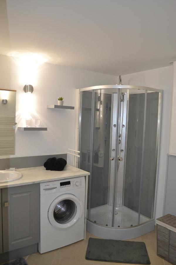 Studio 2 Personnes - Gite Du Moulin 62130 Pierremont エクステリア 写真